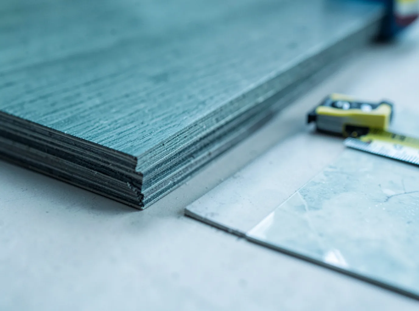 Luxury Vinyl Plank Installation Marble, PA FAQs